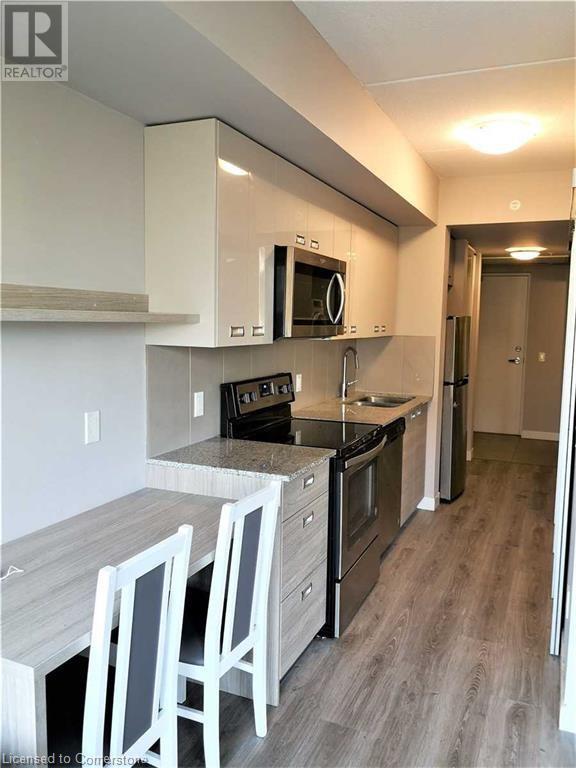 308 Lester Street Street Unit# 227, Waterloo, Ontario  N2L 0H9 - Photo 4 - 40683277