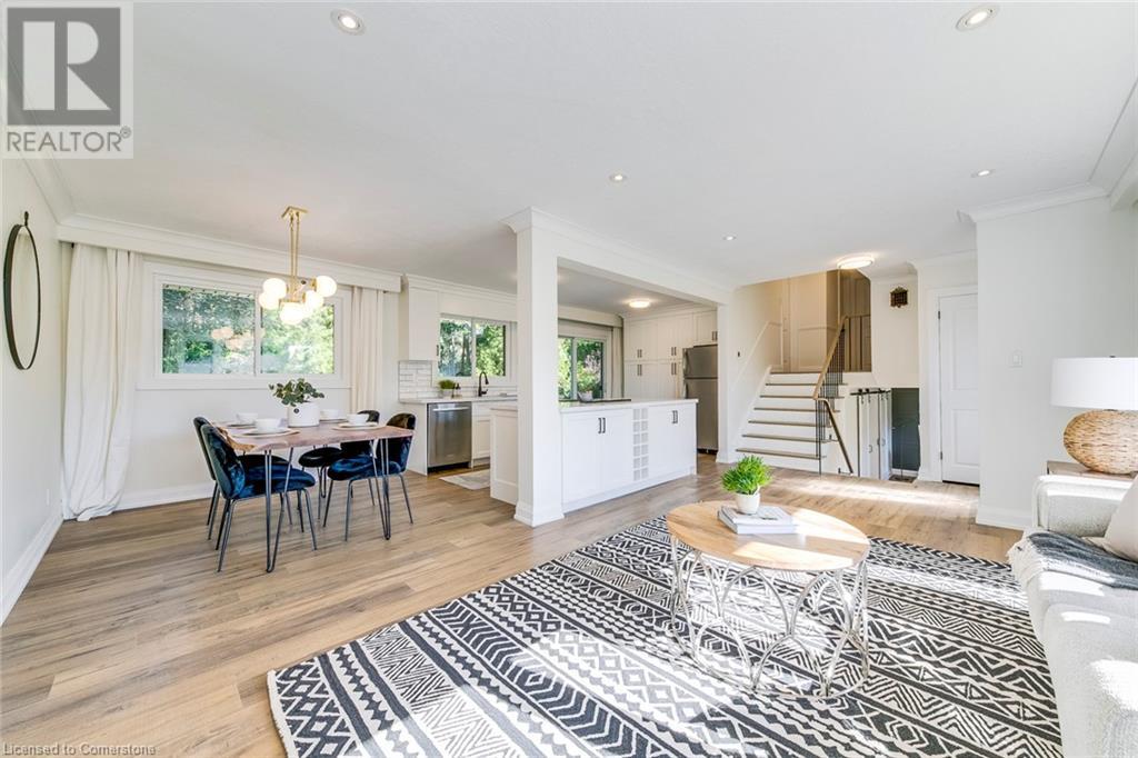 33 Sewell Drive, Oakville, Ontario L6H 1C6 - Photo 10 - 40683207