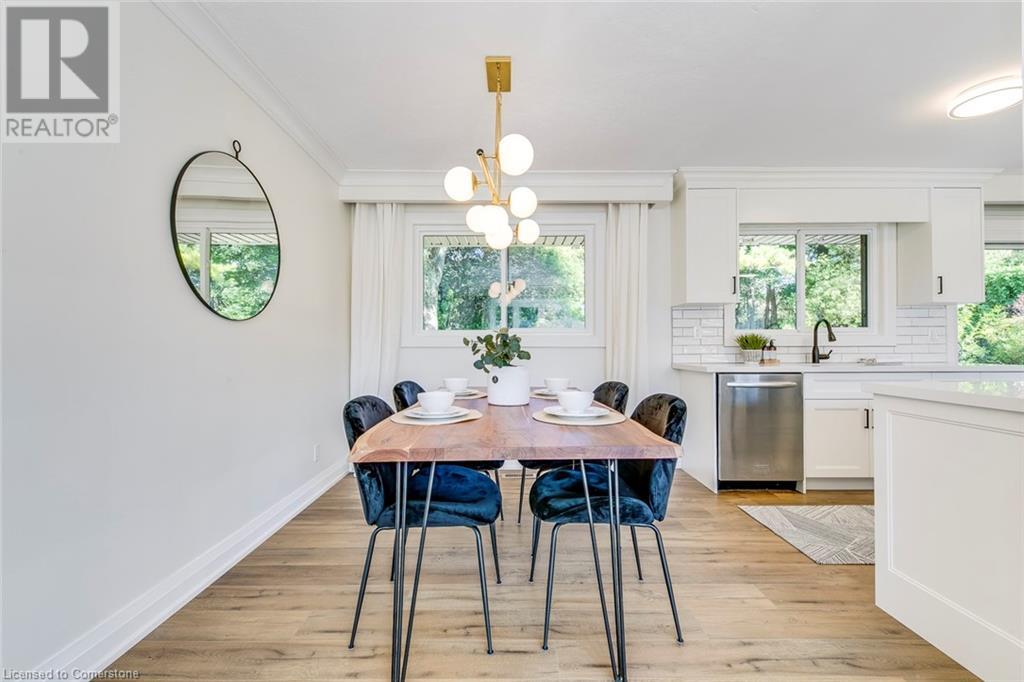 33 Sewell Drive, Oakville, Ontario L6H 1C6 - Photo 22 - 40683207