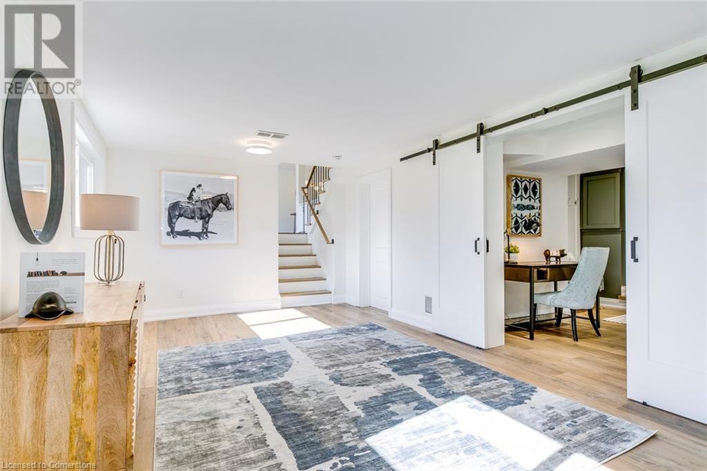 33 Sewell Drive, Oakville, Ontario L6H 1C6 - Photo 39 - 40683207