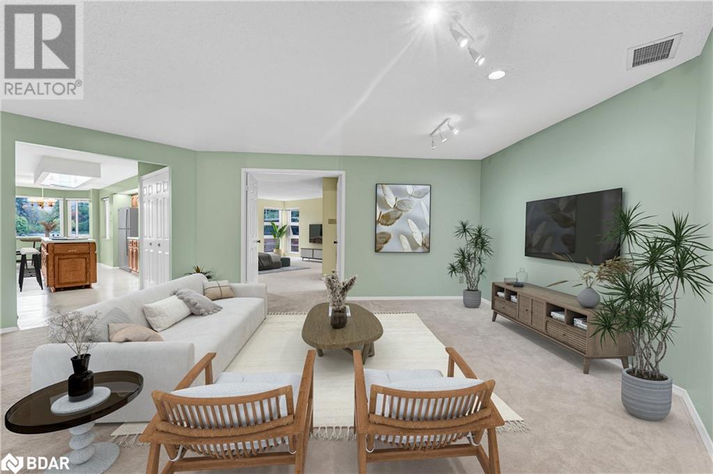 54 Blue Springs Drive Unit# 14, Waterloo, Ontario  N2J 4M4 - Photo 12 - 40682919