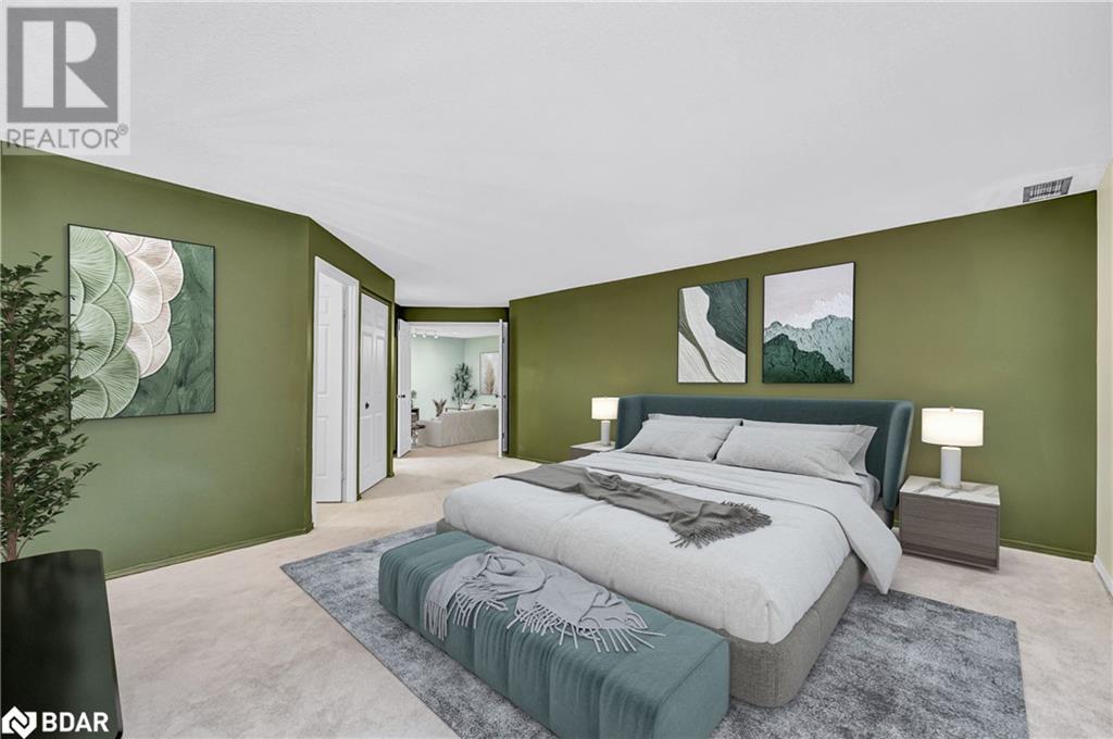 54 Blue Springs Drive Unit# 14, Waterloo, Ontario  N2J 4M4 - Photo 15 - 40682919