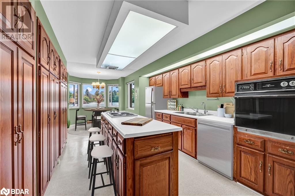 54 Blue Springs Drive Unit# 14, Waterloo, Ontario  N2J 4M4 - Photo 17 - 40682919