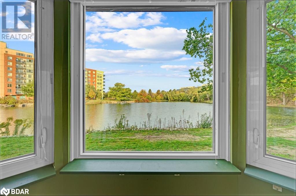 54 Blue Springs Drive Unit# 14, Waterloo, Ontario  N2J 4M4 - Photo 19 - 40682919