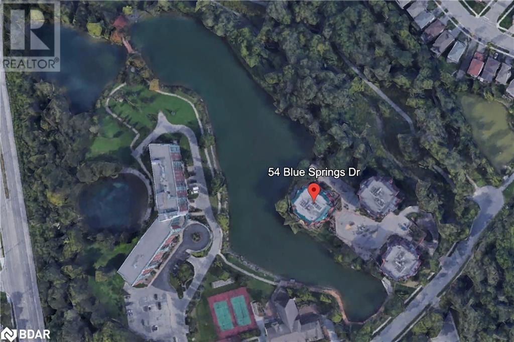 54 Blue Springs Drive Unit# 14, Waterloo, Ontario  N2J 4M4 - Photo 2 - 40682919