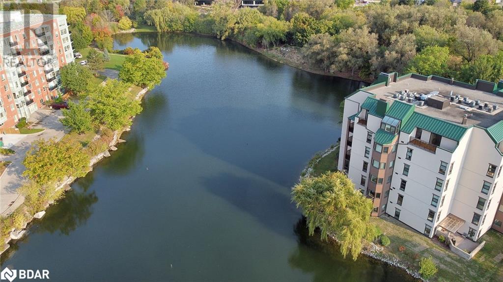 54 Blue Springs Drive Unit# 14, Waterloo, Ontario  N2J 4M4 - Photo 24 - 40682919