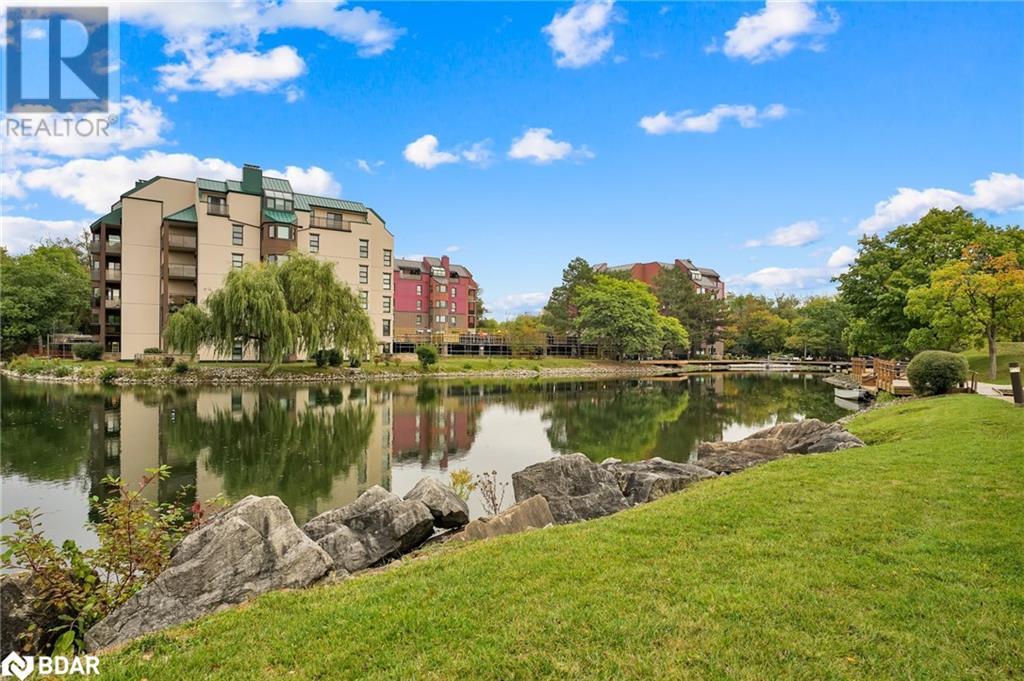 54 Blue Springs Drive Unit# 14, Waterloo, Ontario  N2J 4M4 - Photo 28 - 40682919