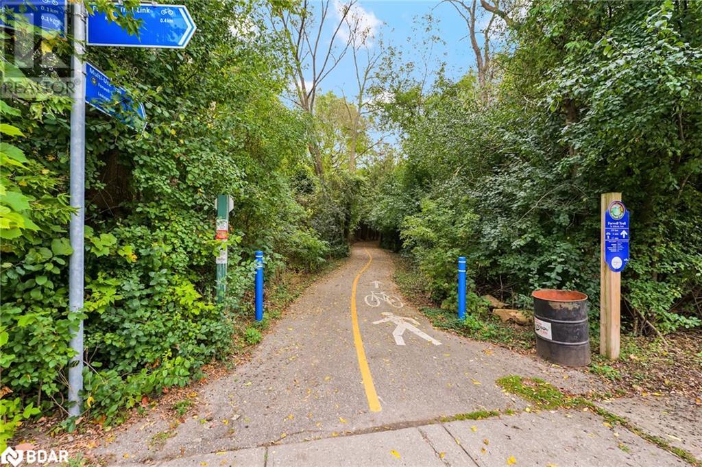 54 Blue Springs Drive Unit# 14, Waterloo, Ontario  N2J 4M4 - Photo 33 - 40682919