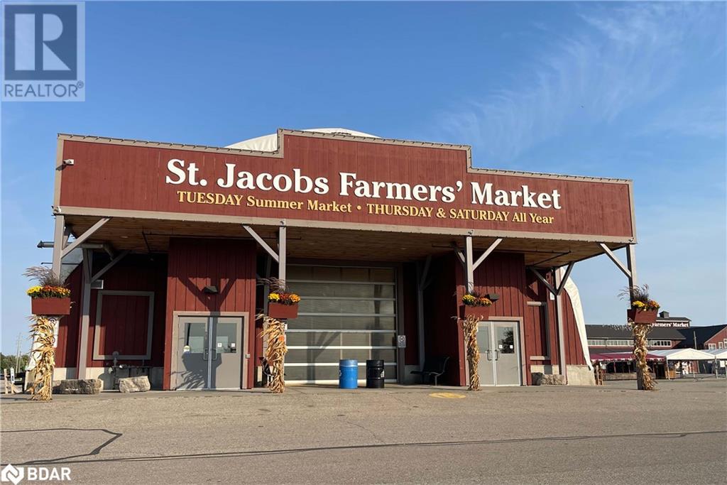 54 Blue Springs Drive Unit# 14, Waterloo, Ontario  N2J 4M4 - Photo 35 - 40682919