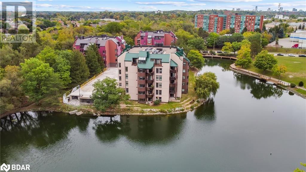 54 Blue Springs Drive Unit# 14, Waterloo, Ontario  N2J 4M4 - Photo 5 - 40682919