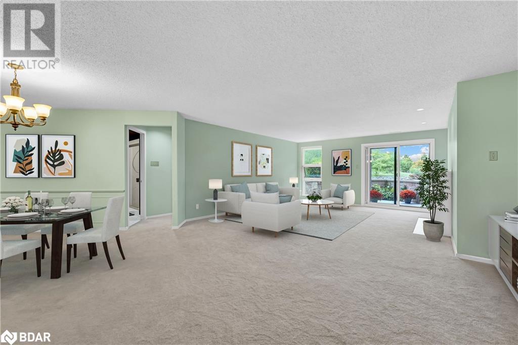 54 Blue Springs Drive Unit# 14, Waterloo, Ontario  N2J 4M4 - Photo 8 - 40682919