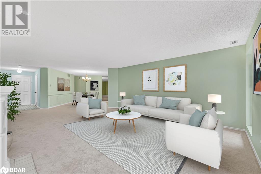 54 Blue Springs Drive Unit# 14, Waterloo, Ontario  N2J 4M4 - Photo 9 - 40682919