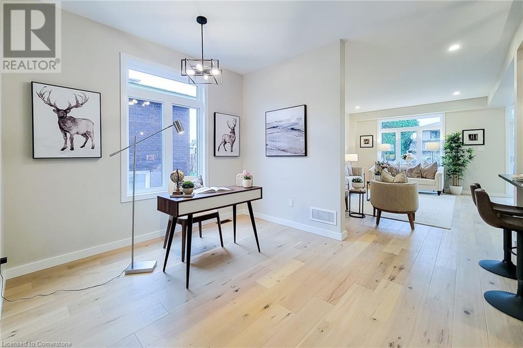 1440 Upper Gage AvenueHamilton, Ontario  L8W 1E7 - Photo 6 - 40679926