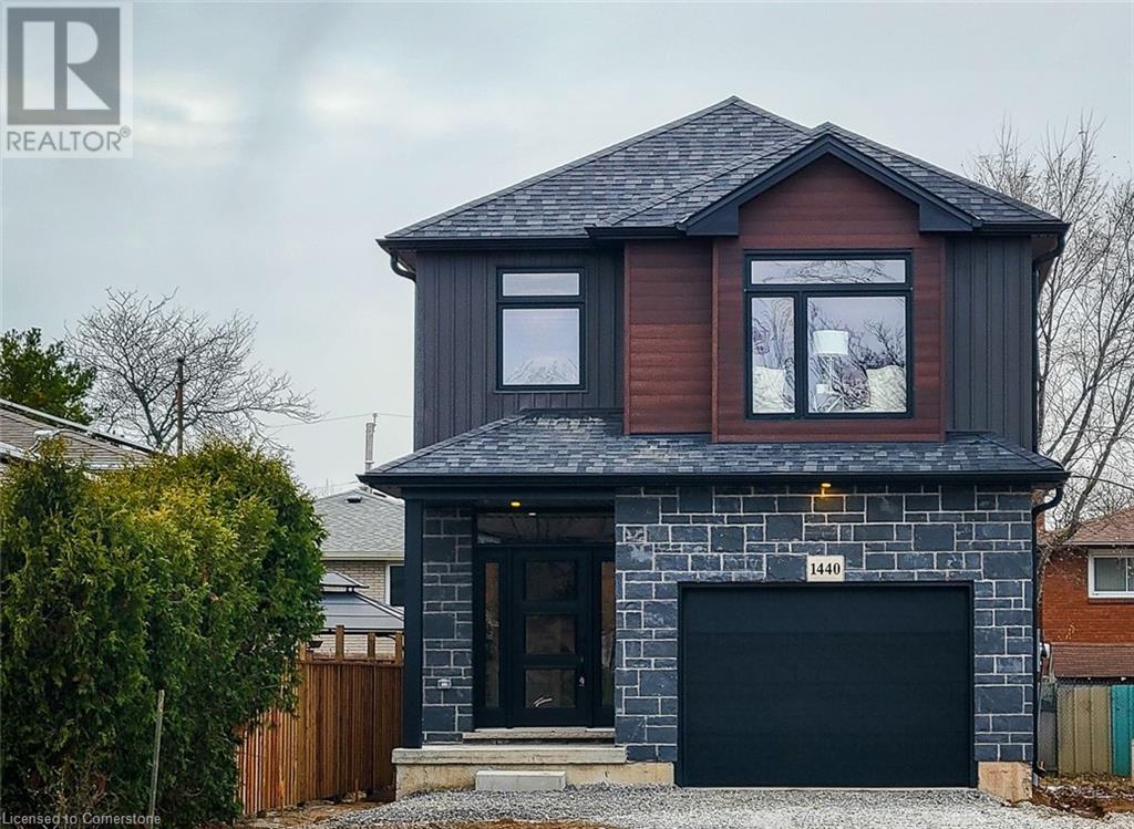 1440 Upper Gage AvenueHamilton, Ontario  L8W 1E7 - Photo 2 - 40679926