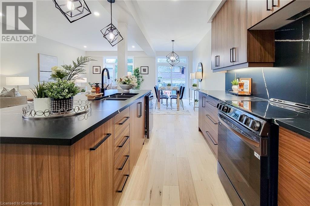 1440 Upper Gage AvenueHamilton, Ontario  L8W 1E7 - Photo 19 - 40679926