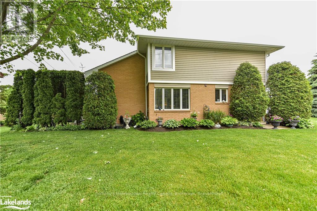 101 - 10 Museum Drive, Orillia, Ontario  L3V 7T9 - Photo 3 - S10435262