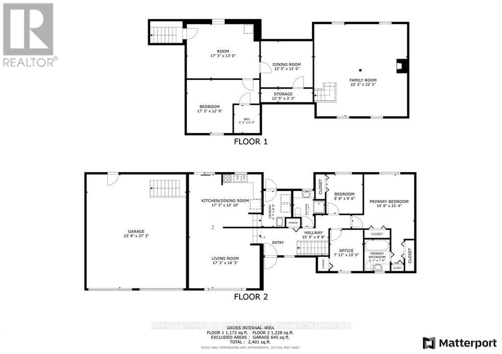 14 Seneca Crescent, Tiny, Ontario  L9M 0C9 - Photo 31 - S10436268