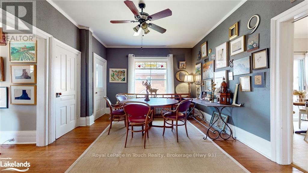 233 Queen Street, Midland, Ontario  L4R 3G9 - Photo 12 - S10436604