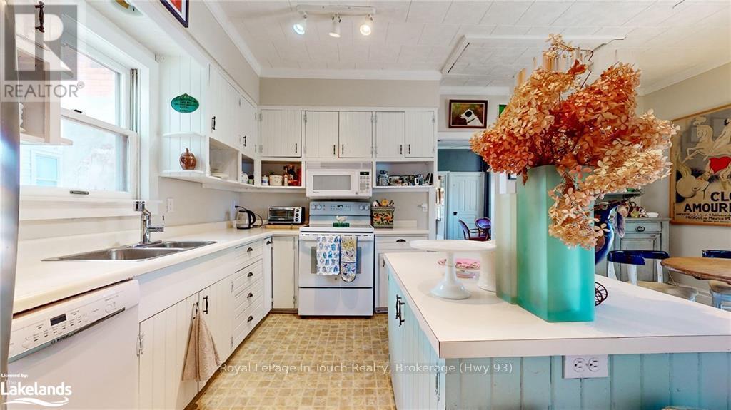 233 Queen Street, Midland, Ontario  L4R 3G9 - Photo 18 - S10436604