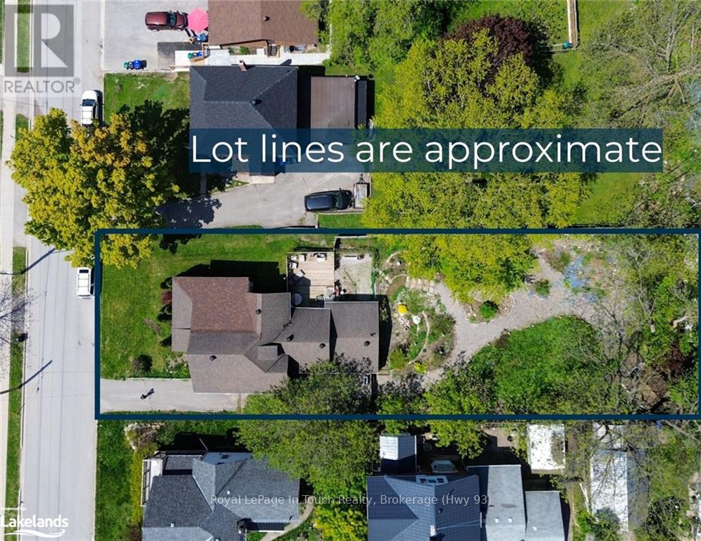 233 Queen Street, Midland, Ontario  L4R 3G9 - Photo 38 - S10436604