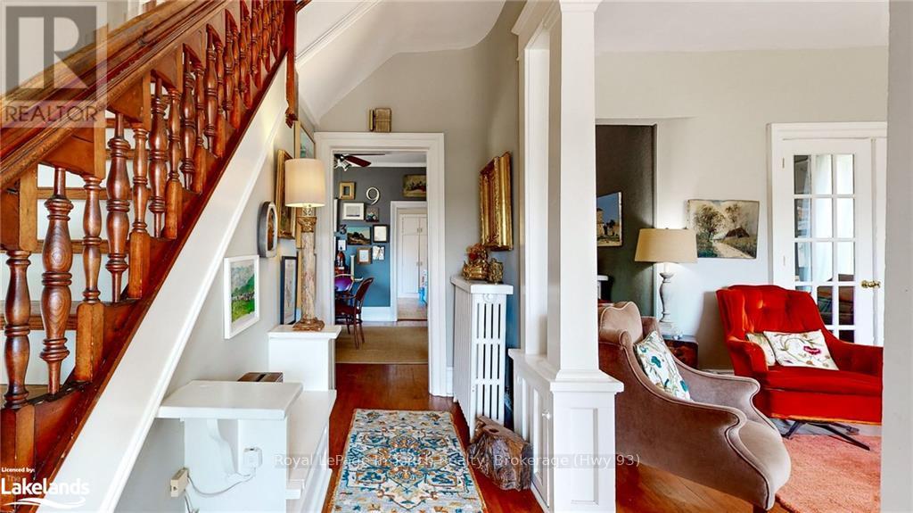 233 Queen Street, Midland, Ontario  L4R 3G9 - Photo 8 - S10436604