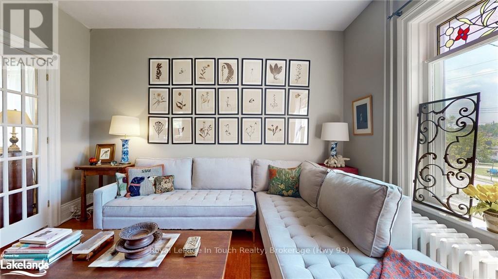 233 Queen Street, Midland, Ontario  L4R 3G9 - Photo 9 - S10436604