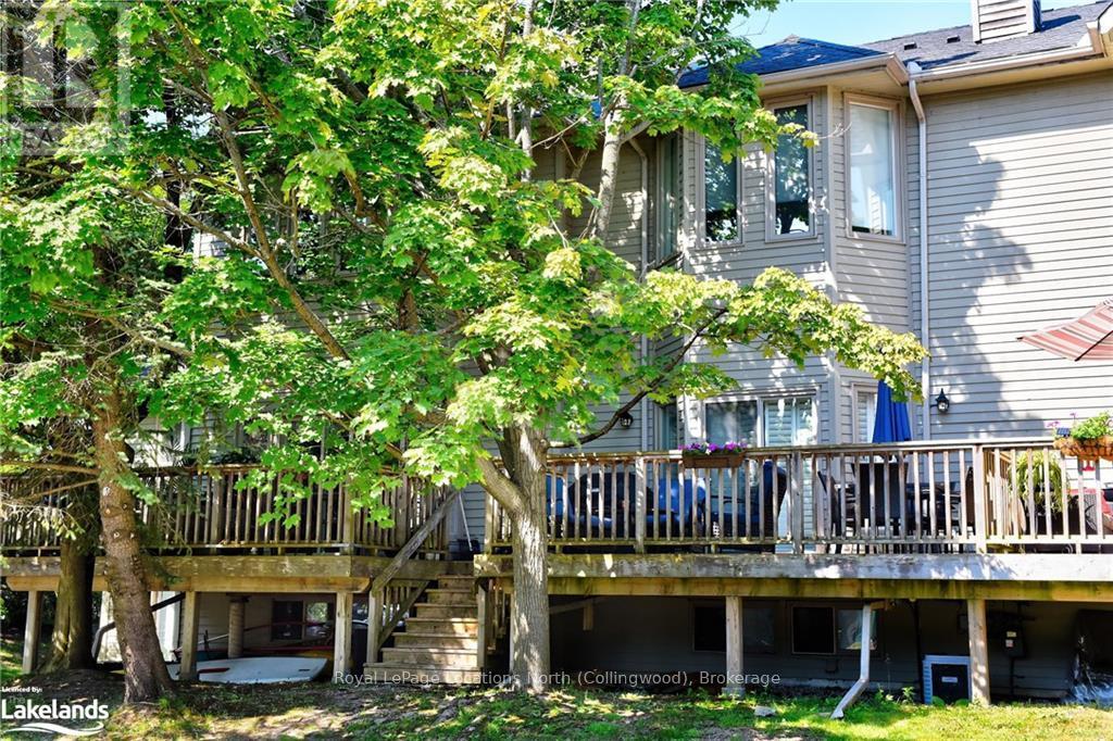 6 Port Road, Collingwood, Ontario  L9Y 5C8 - Photo 22 - S10437733