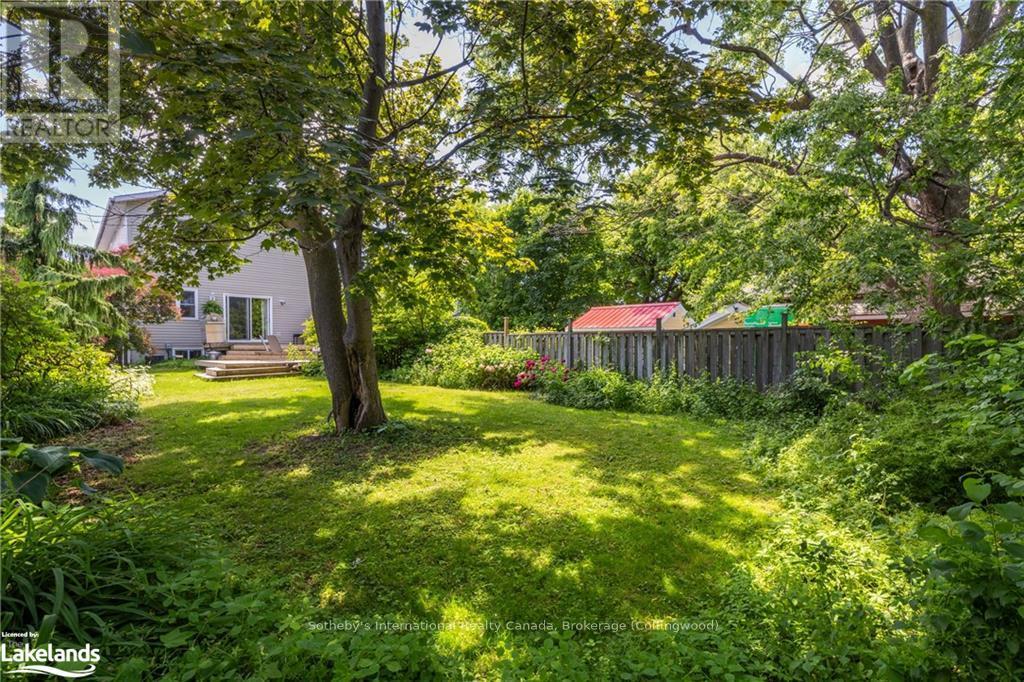 111 Rodney Street, Collingwood, Ontario  L9Y 1E2 - Photo 27 - S10437861