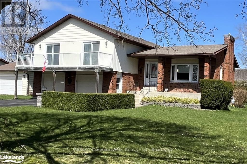 42 FRANCIS STREET, clearview (creemore), Ontario