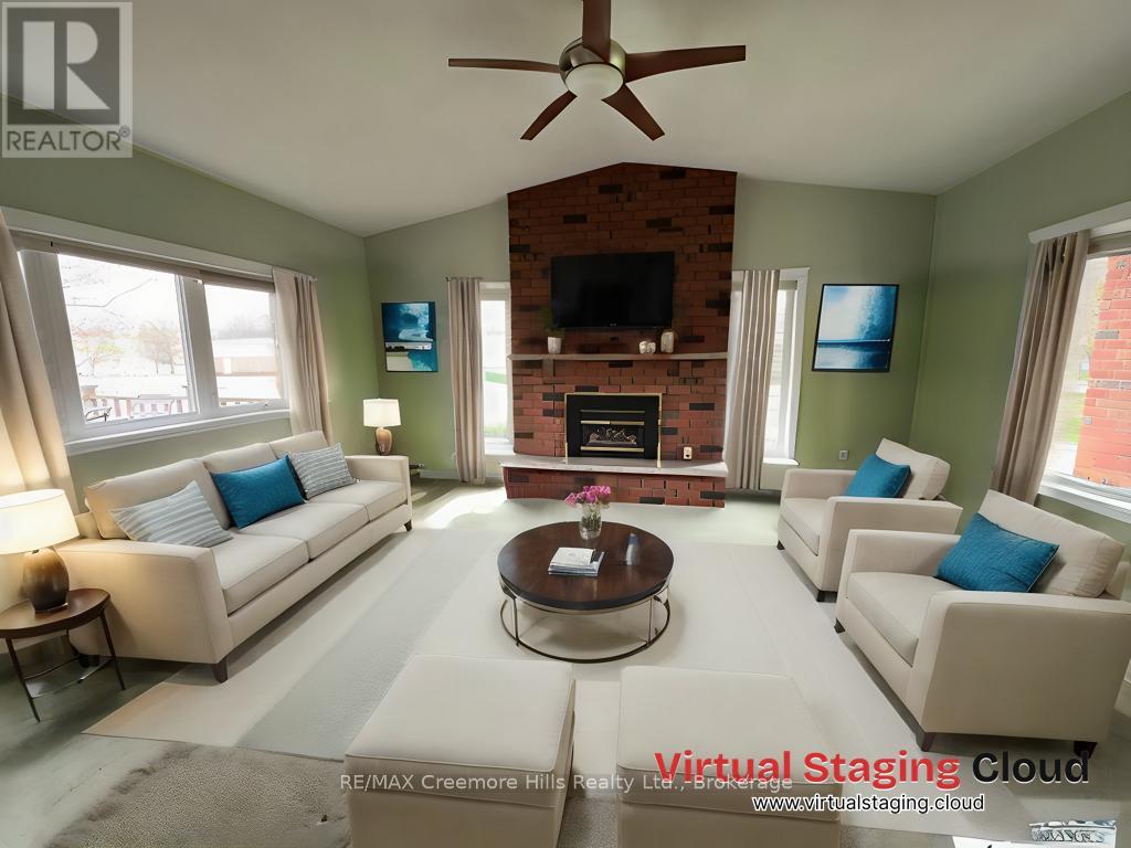 42 Francis Street, Clearview, Ontario  L0M 1G0 - Photo 15 - S10440177