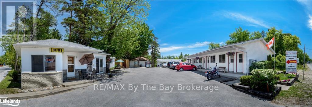 169 MOSLEY STREET, Wasaga Beach, Ontario