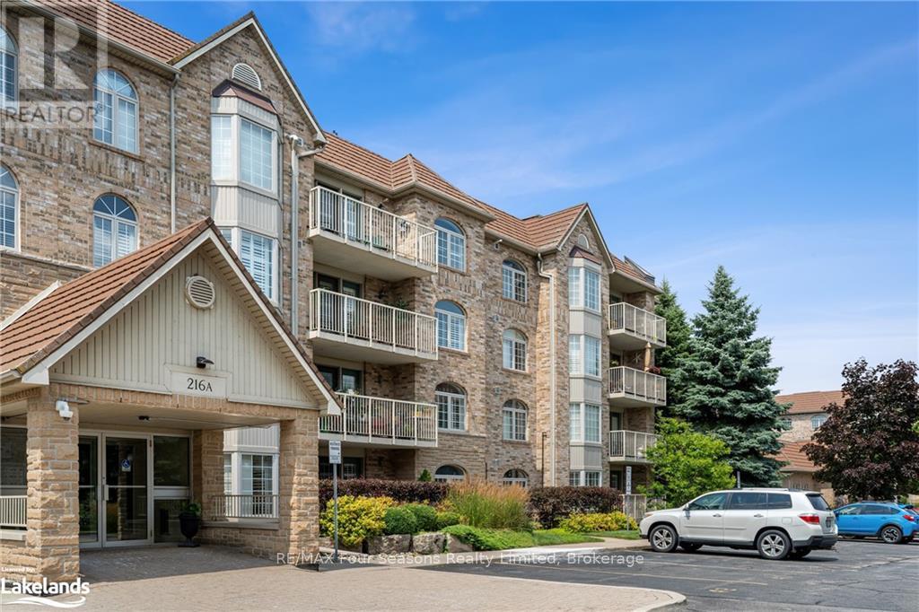 A405 - 216 PLAINS ROAD W, Burlington, Ontario