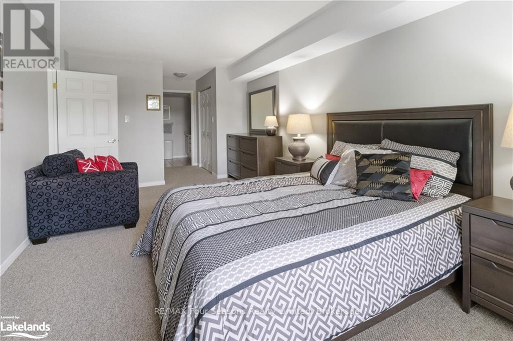 A405 - 216 Plains Road W, Burlington, Ontario  L7T 2C3 - Photo 10 - W10439821