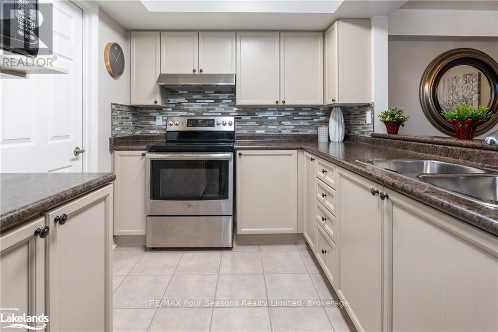 A405 - 216 Plains Road W, Burlington, Ontario  L7T 2C3 - Photo 17 - W10439821