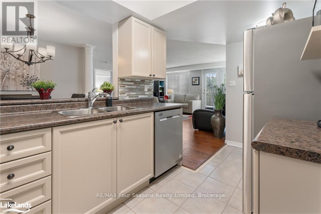 A405 - 216 Plains Road W, Burlington, Ontario  L7T 2C3 - Photo 19 - W10439821