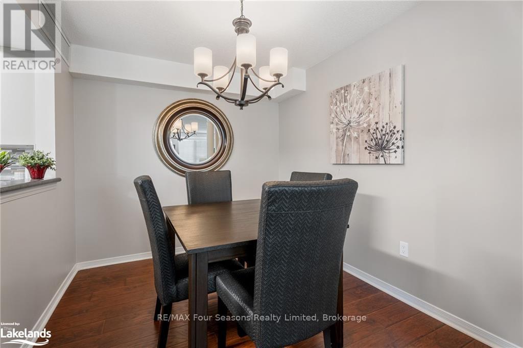 A405 - 216 Plains Road W, Burlington, Ontario  L7T 2C3 - Photo 20 - W10439821