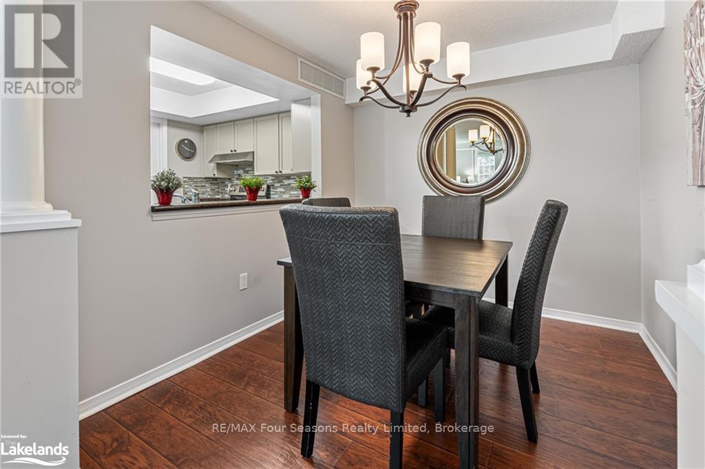 A405 - 216 Plains Road W, Burlington, Ontario  L7T 2C3 - Photo 21 - W10439821