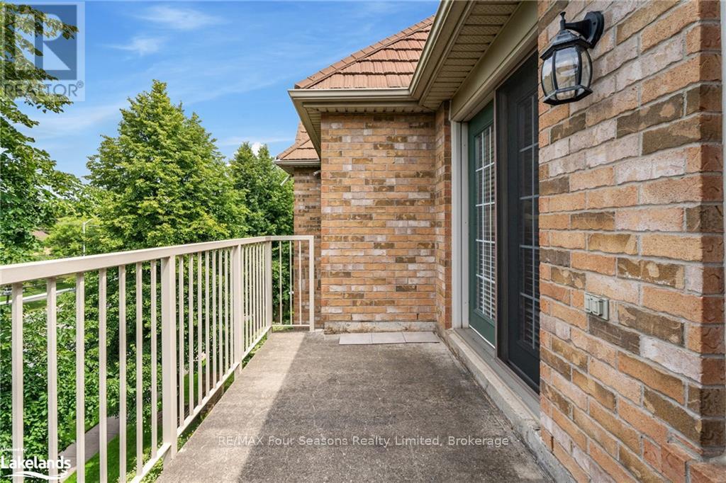 A405 - 216 Plains Road W, Burlington, Ontario  L7T 2C3 - Photo 22 - W10439821