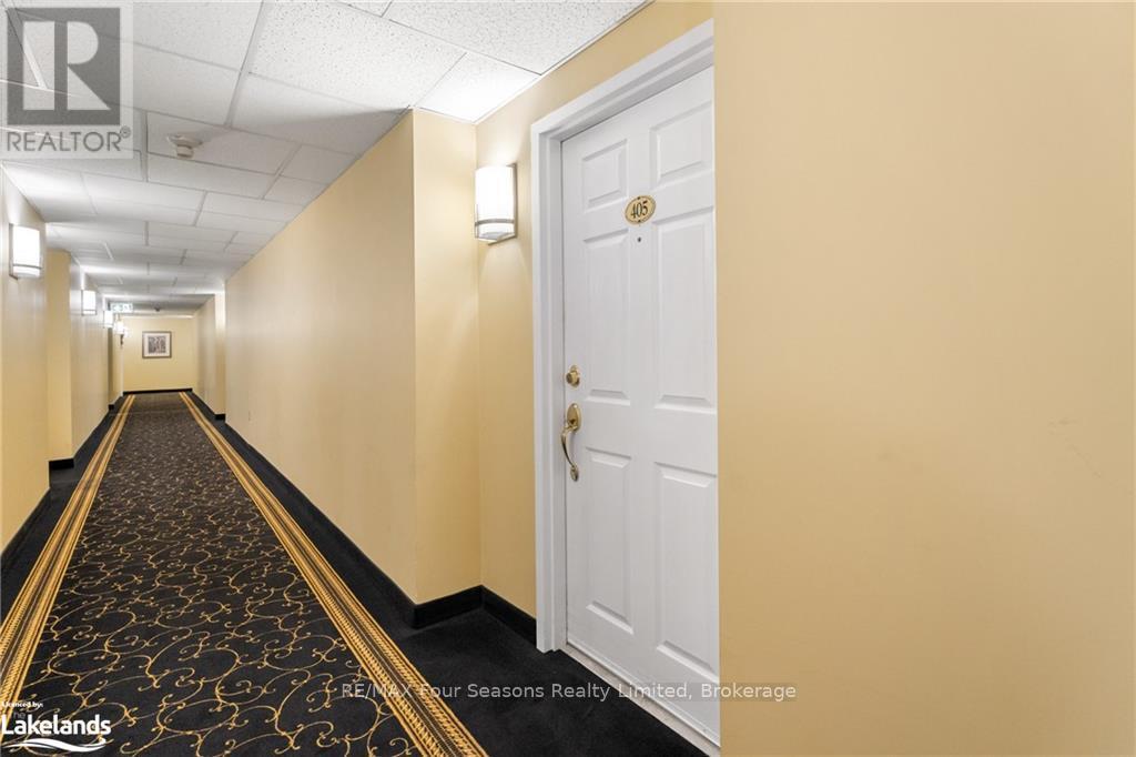 A405 - 216 Plains Road W, Burlington, Ontario  L7T 2C3 - Photo 24 - W10439821