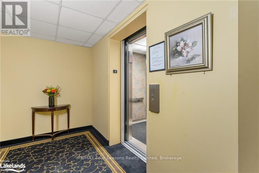 A405 - 216 Plains Road W, Burlington, Ontario  L7T 2C3 - Photo 25 - W10439821