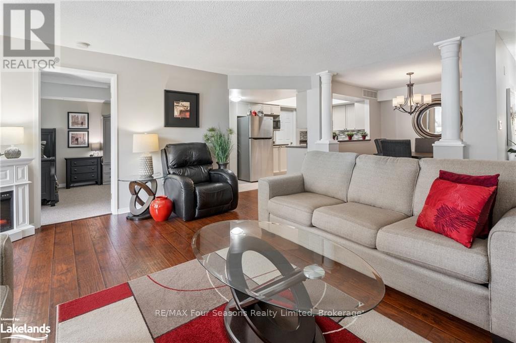 A405 - 216 Plains Road W, Burlington, Ontario  L7T 2C3 - Photo 6 - W10439821