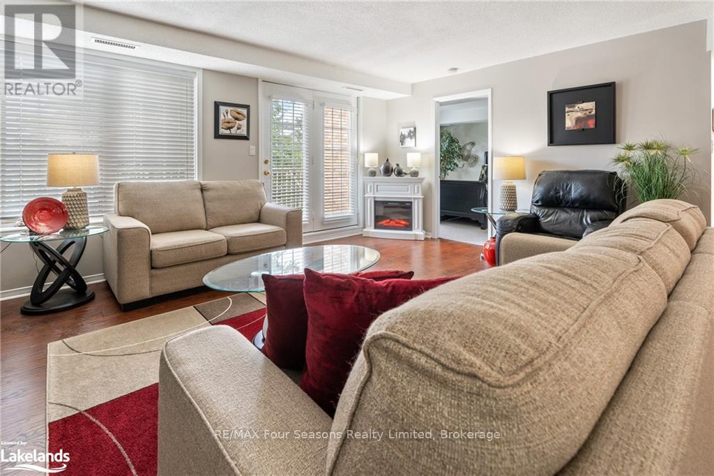 A405 - 216 Plains Road W, Burlington, Ontario  L7T 2C3 - Photo 7 - W10439821