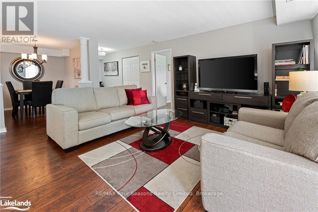 A405 - 216 Plains Road W, Burlington, Ontario  L7T 2C3 - Photo 8 - W10439821