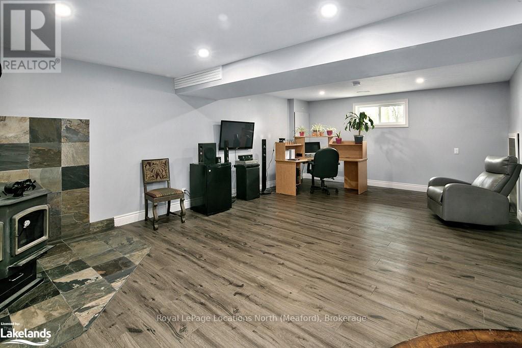 194 Centre Street, Meaford, Ontario  N4L 1E8 - Photo 15 - X10434926