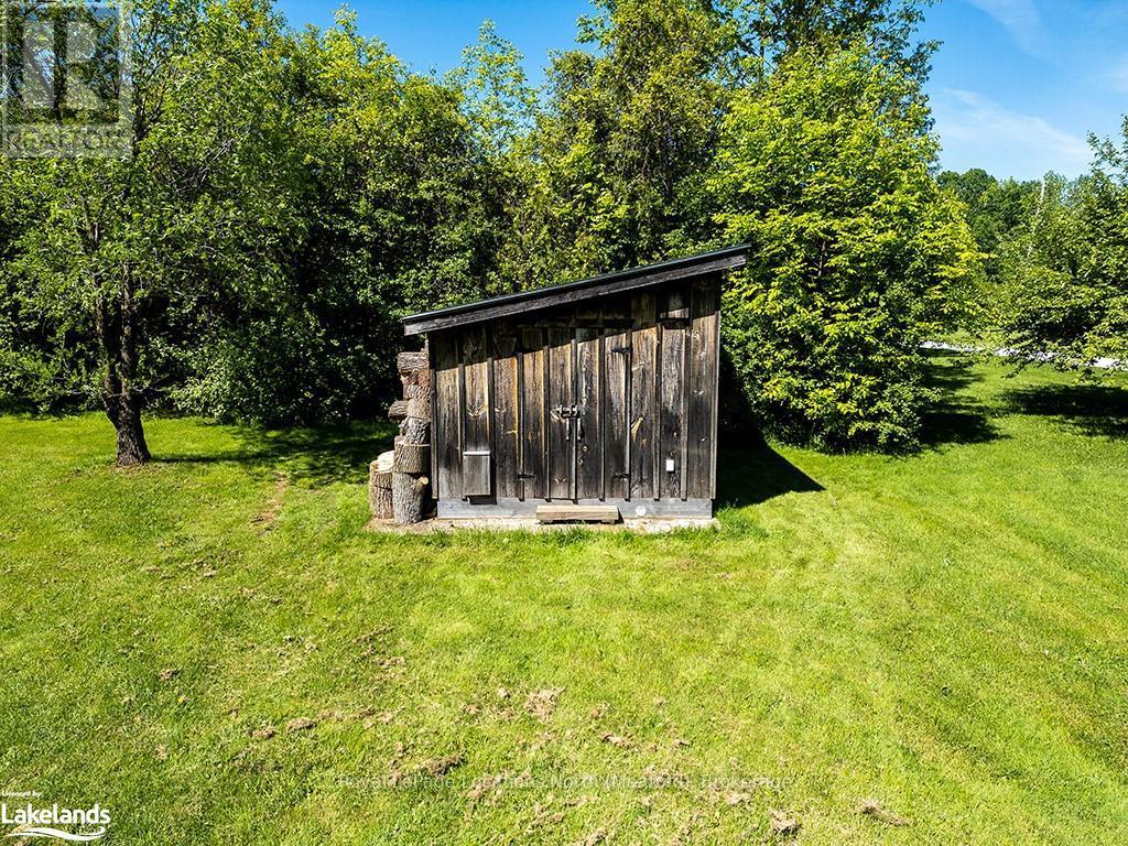 194 Centre Street, Meaford, Ontario  N4L 1E8 - Photo 31 - X10434926