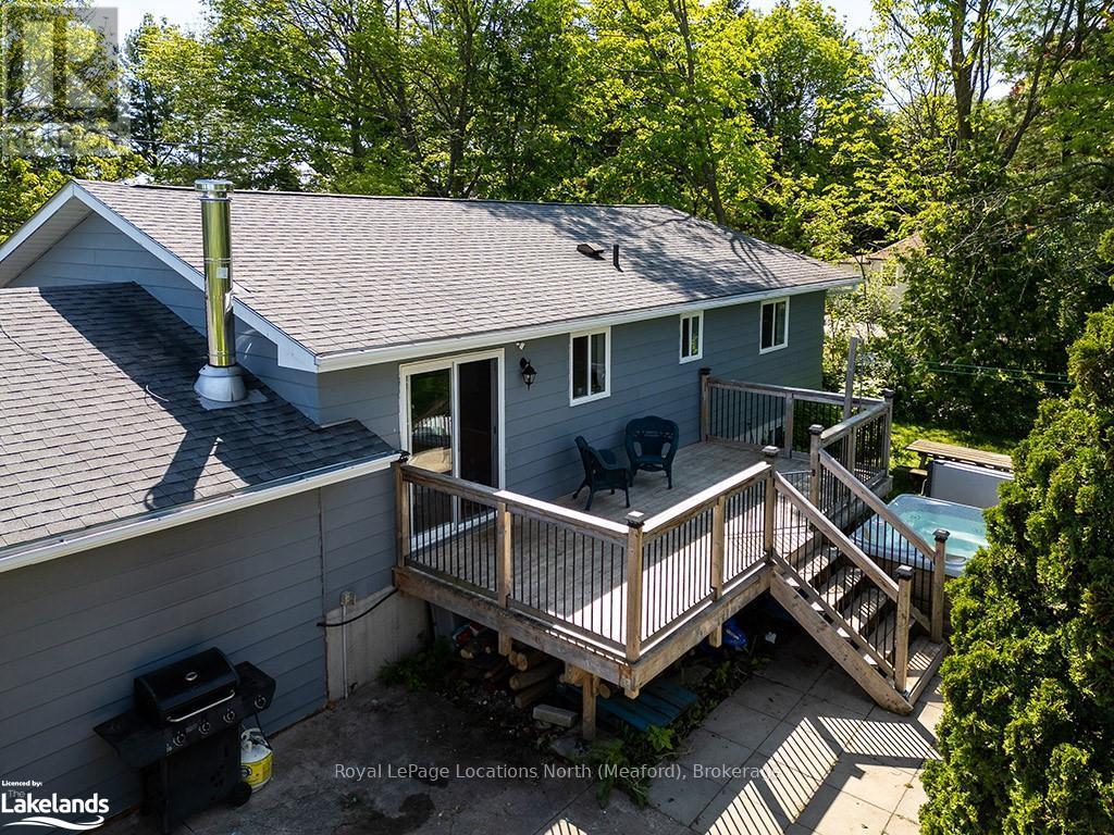 194 Centre Street, Meaford, Ontario  N4L 1E8 - Photo 32 - X10434926