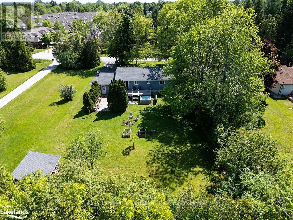 194 Centre Street, Meaford, Ontario  N4L 1E8 - Photo 34 - X10434926