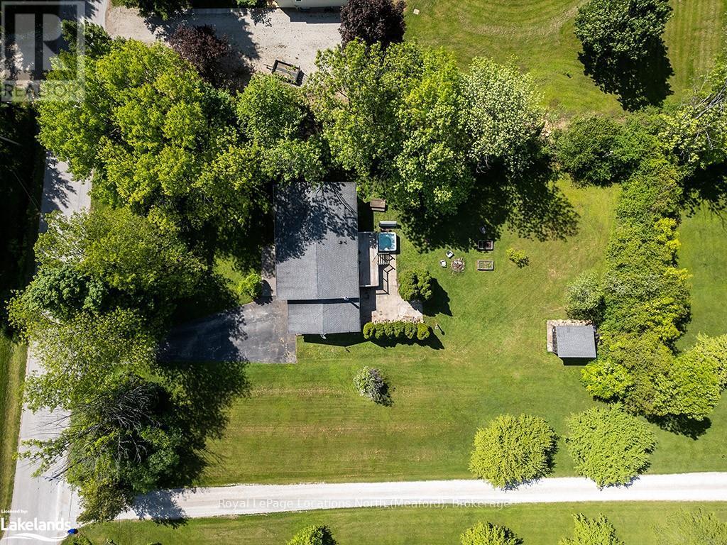 194 Centre Street, Meaford, Ontario  N4L 1E8 - Photo 35 - X10434926