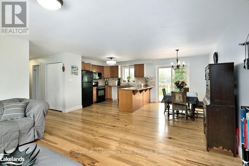 194 Centre Street, Meaford, Ontario  N4L 1E8 - Photo 8 - X10434926