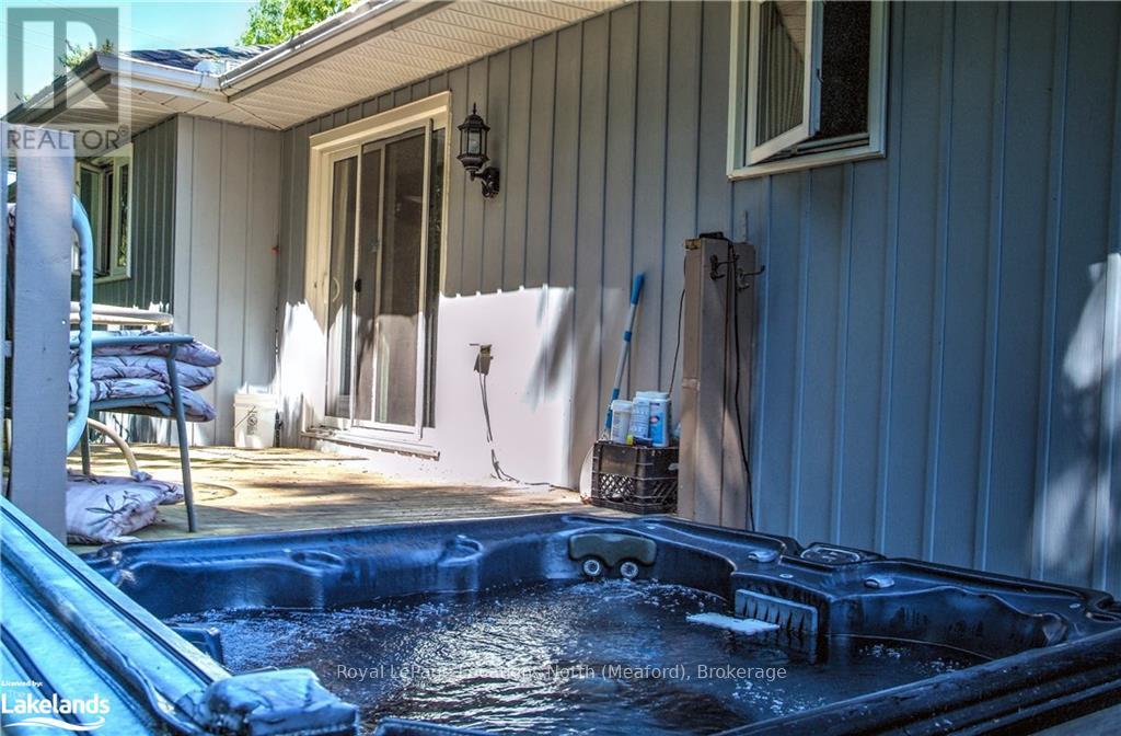241 Aiken Street, Meaford, Ontario  N4L 1A9 - Photo 3 - X10435690